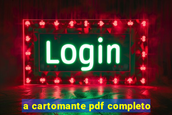 a cartomante pdf completo